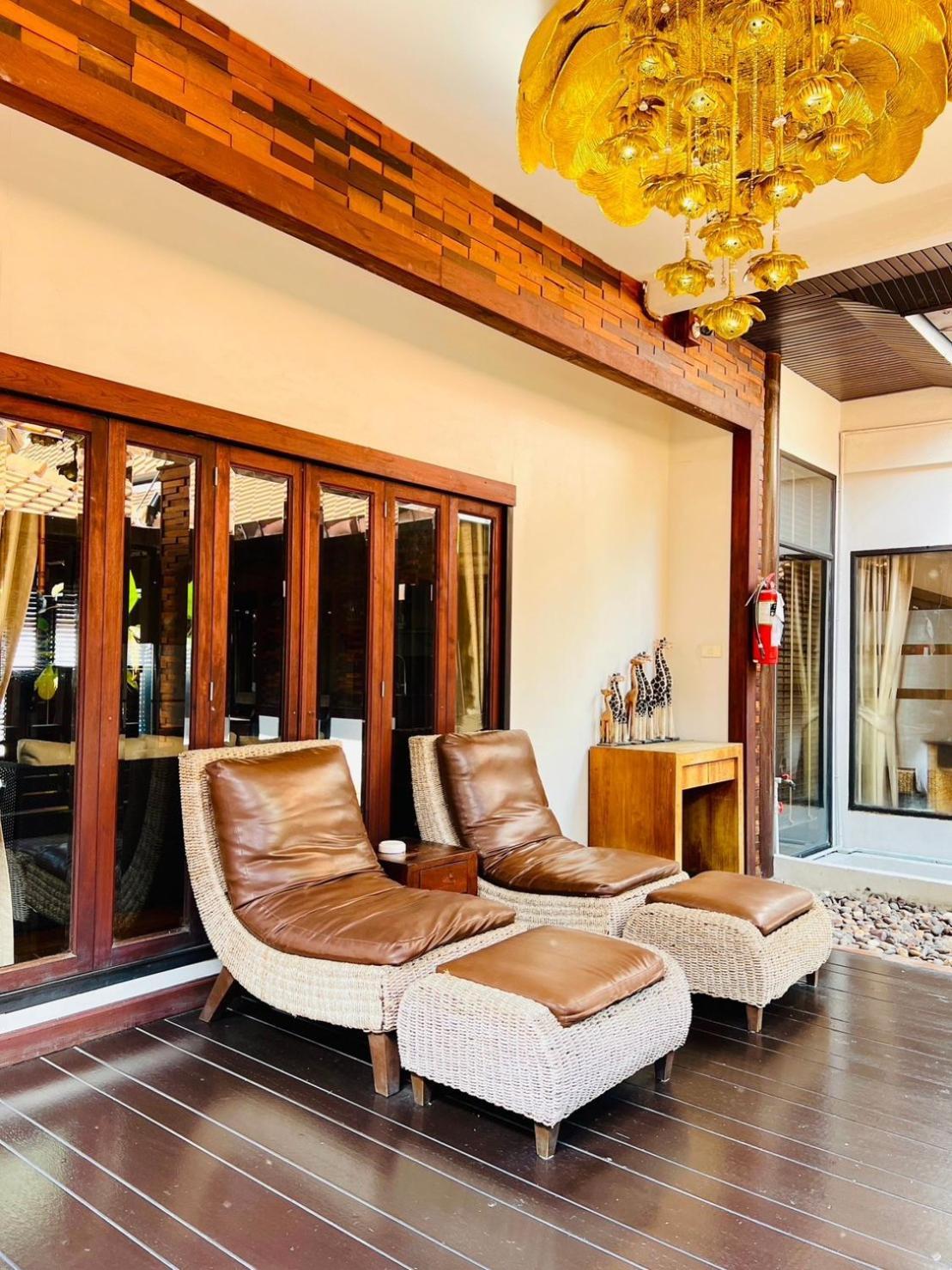 Yotaka Boutique Hotel Bangkok Exteriör bild