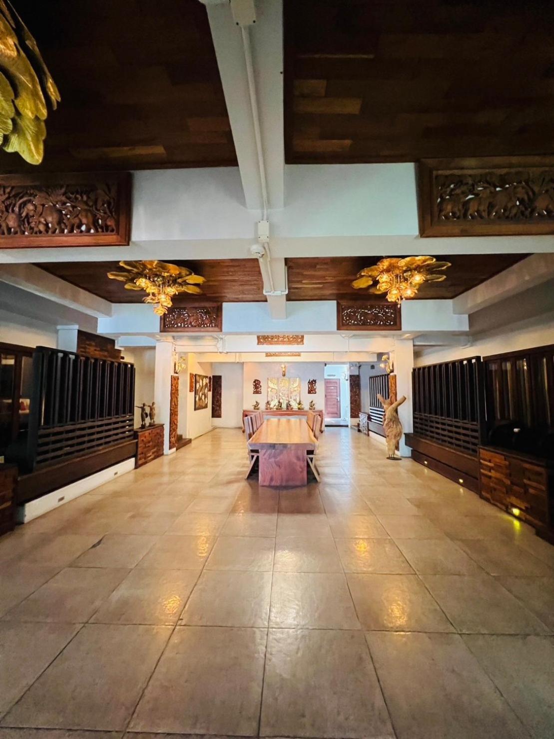 Yotaka Boutique Hotel Bangkok Exteriör bild