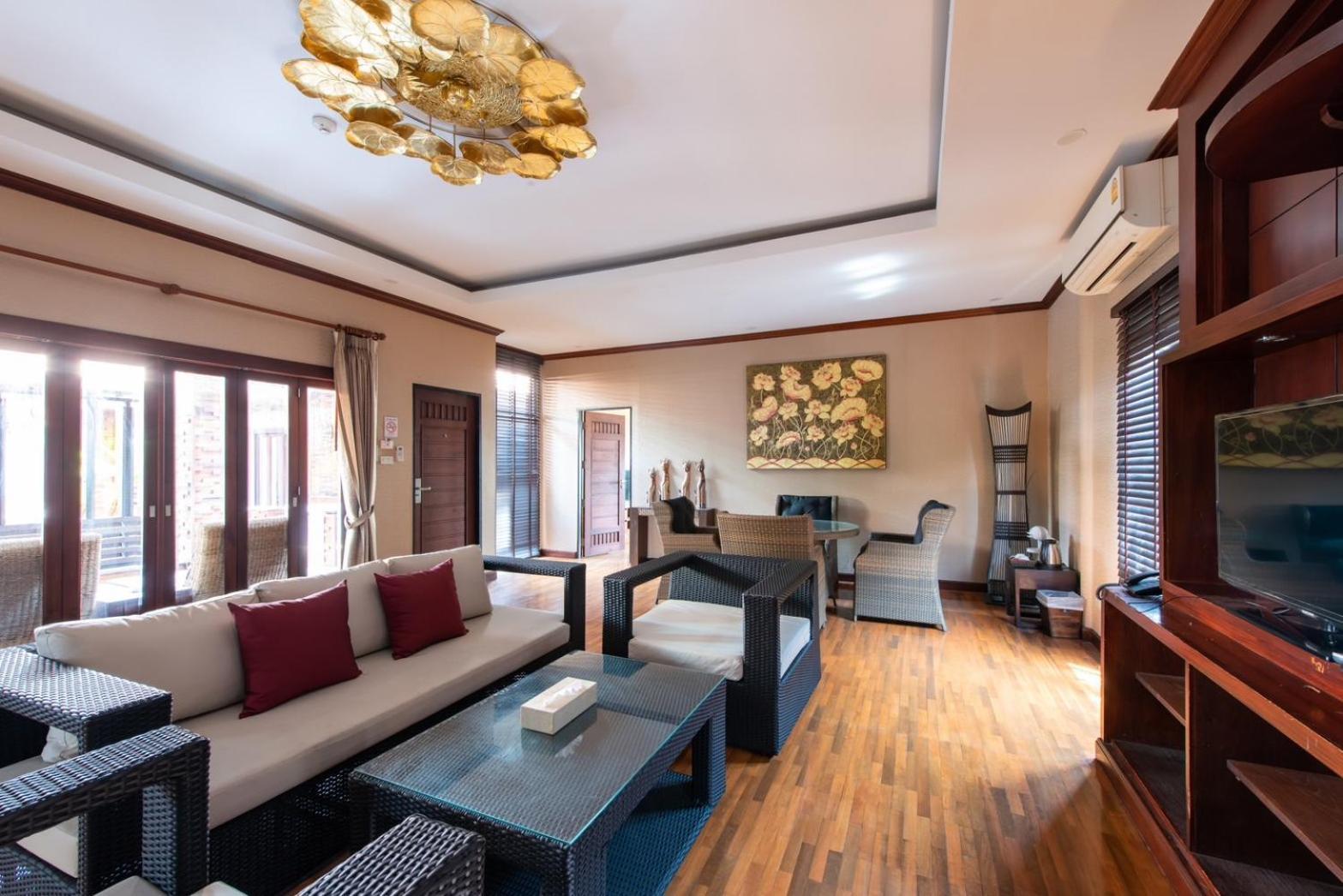 Yotaka Boutique Hotel Bangkok Exteriör bild