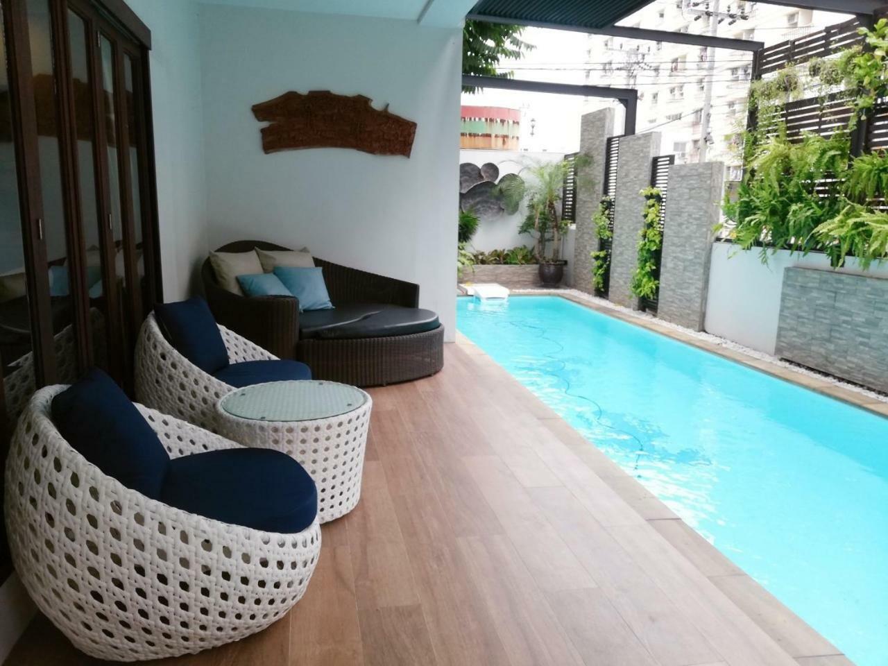 Yotaka Boutique Hotel Bangkok Exteriör bild